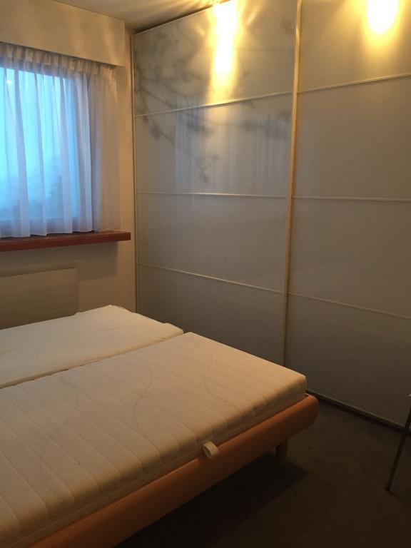 Roc D'Orsay E51 Apartamento Leysin Exterior foto